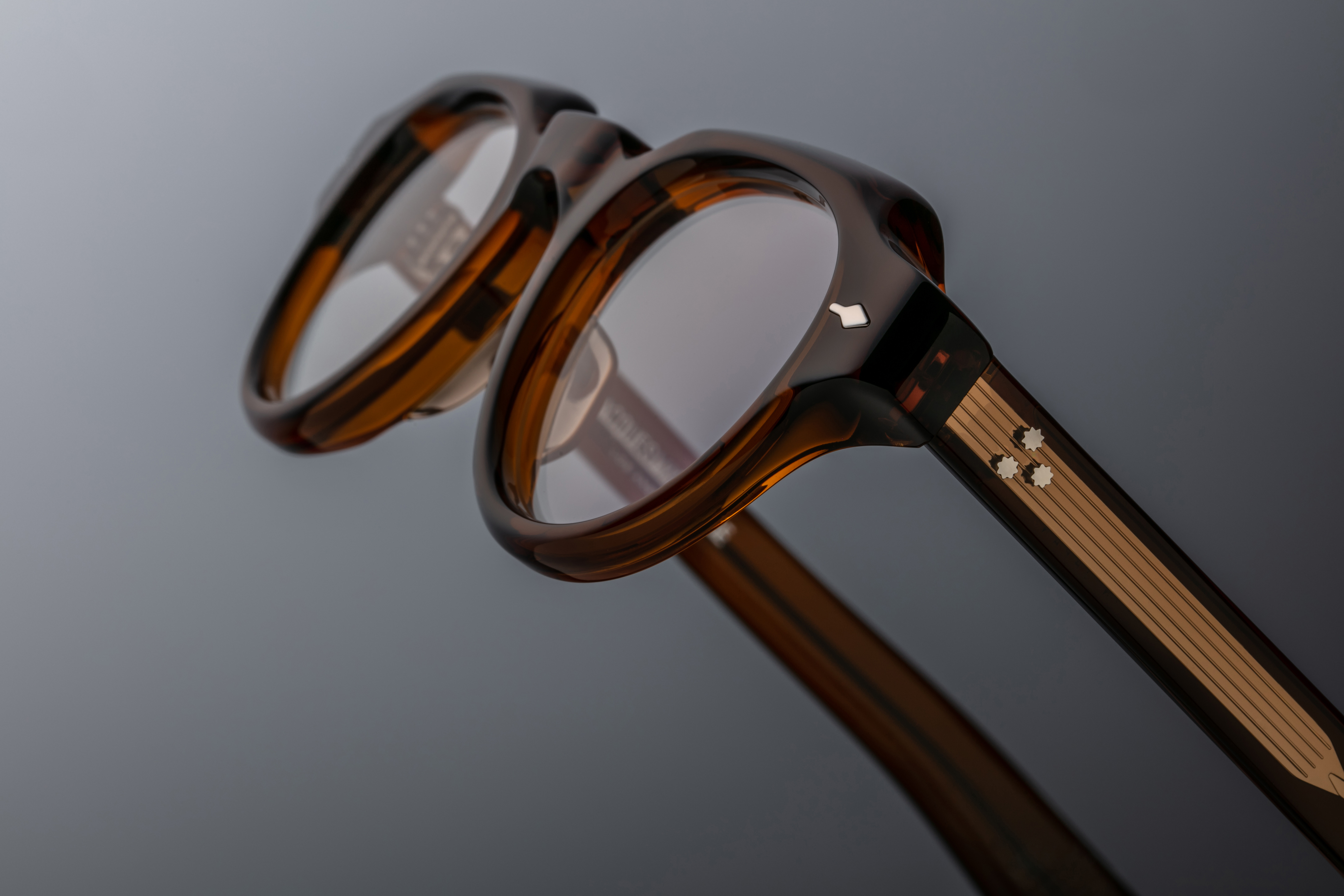 小物 JACQUES MARIE MAGE KELLERMAN col.Noir Jacques Marie Mage | Kellerman in Noir X - twelvesixtynine